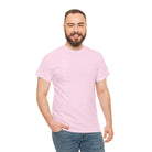 Nectar Napkins Brand Pink | Fun-Flirty Lovers’ T-Shirts