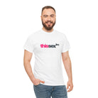 This Sex Trademarked | Mix & Match Cotton Unisex Fun-Flirty Lovers’ T-Shirts