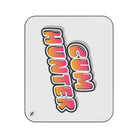 Cum Hunter Sex Blanket