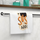 Sushi Addict | Mix & Match Lils’ Fun-Flirty Lovers’ Towels