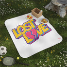 Lost Love | Mix Match Fun-Flirty Lovers’ Water-Resistant Blankets