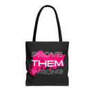 Prove Them Wrong | Mix & Match Fun-Flirty Lovers’ Totes
