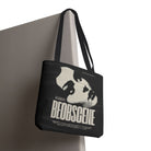 Be Obscene Movie Poster | Mix & Match Fun-Flirty Lovers’ Totes
