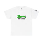 Repeat Sucker | Mix & Match 100% Cotton Unisex Fun-Flirty Lovers’ Tees