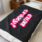 Cum Crazy! | Mix & Match Fun-Flirty Lovers’ Blankets