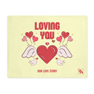Loving You | Mix & Match Playful Fun-Flirty Lovers’ Toy Mats