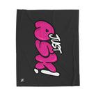 Just Ask! Romantic Gifts Love Blanket
