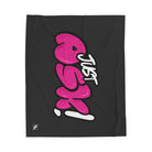 Just Ask! | Mix & Match Soft Fun-Flirty Lovers’ Blankets