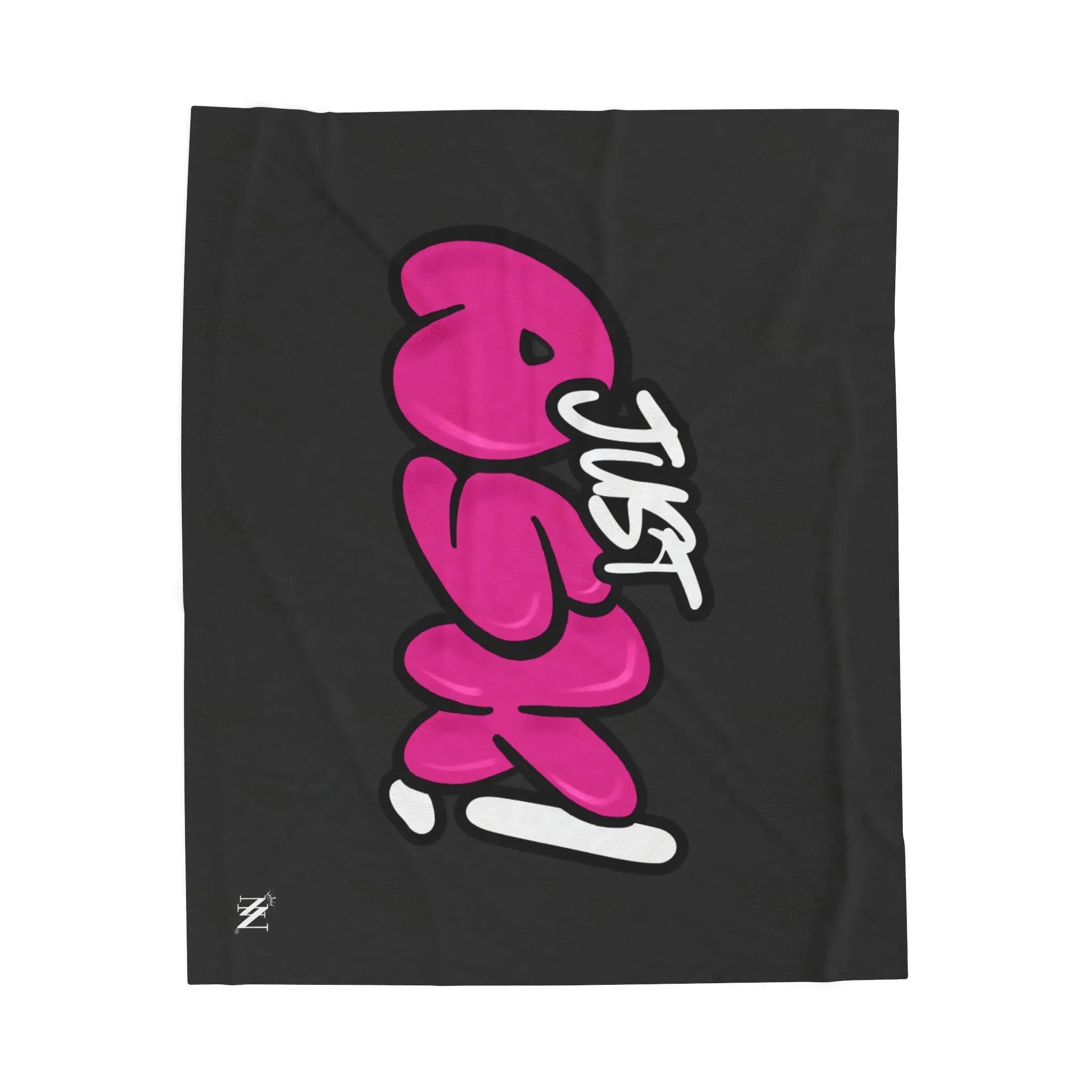 Just Ask! Romantic Gifts Love Blanket