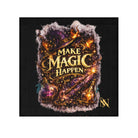 Make Magic Happen Sex Rag