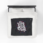 Show Your Talent | Mix & Match Fun-Flirty Lovers’ Blankets