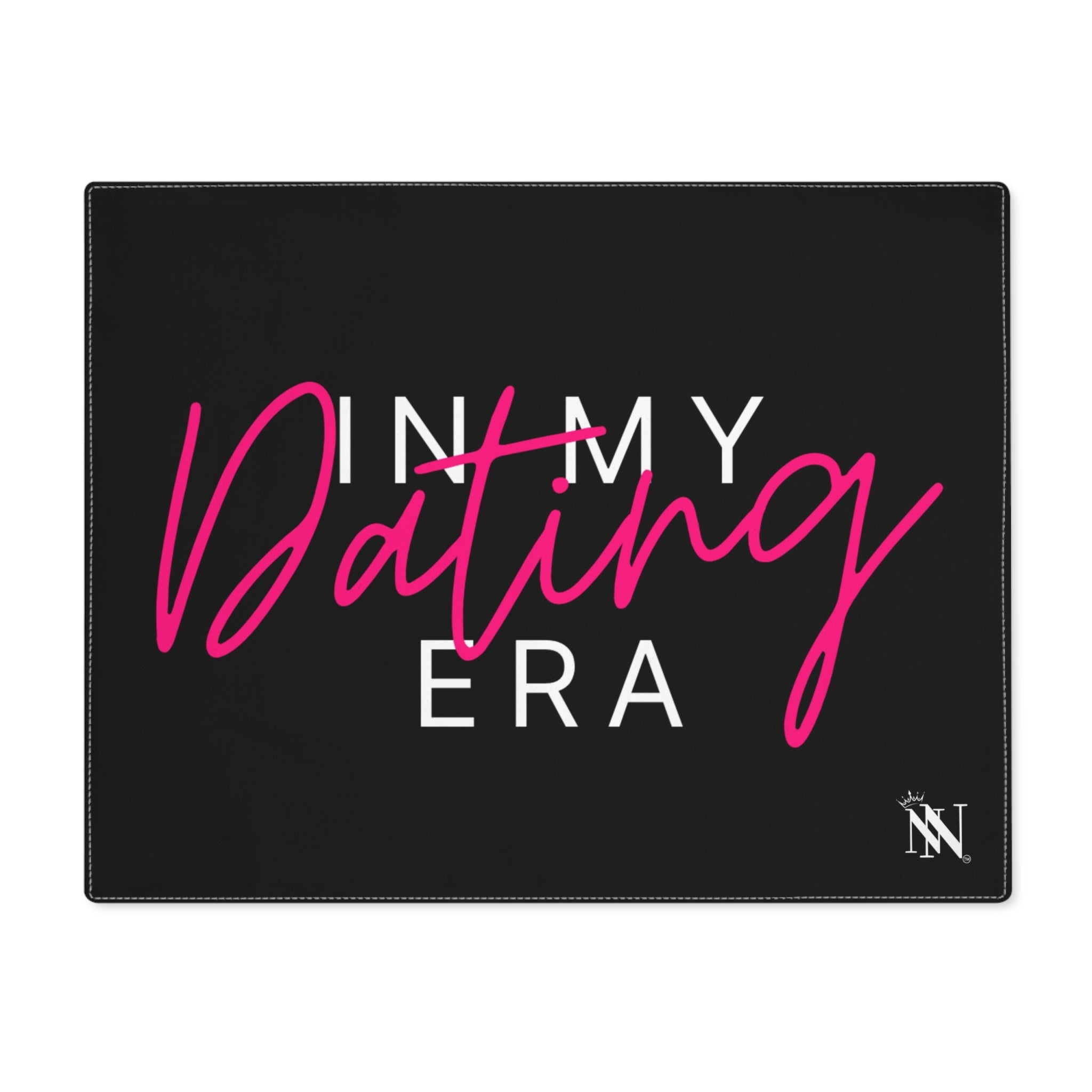 In My Dating Era Sex Gifts Adult Toys Mat