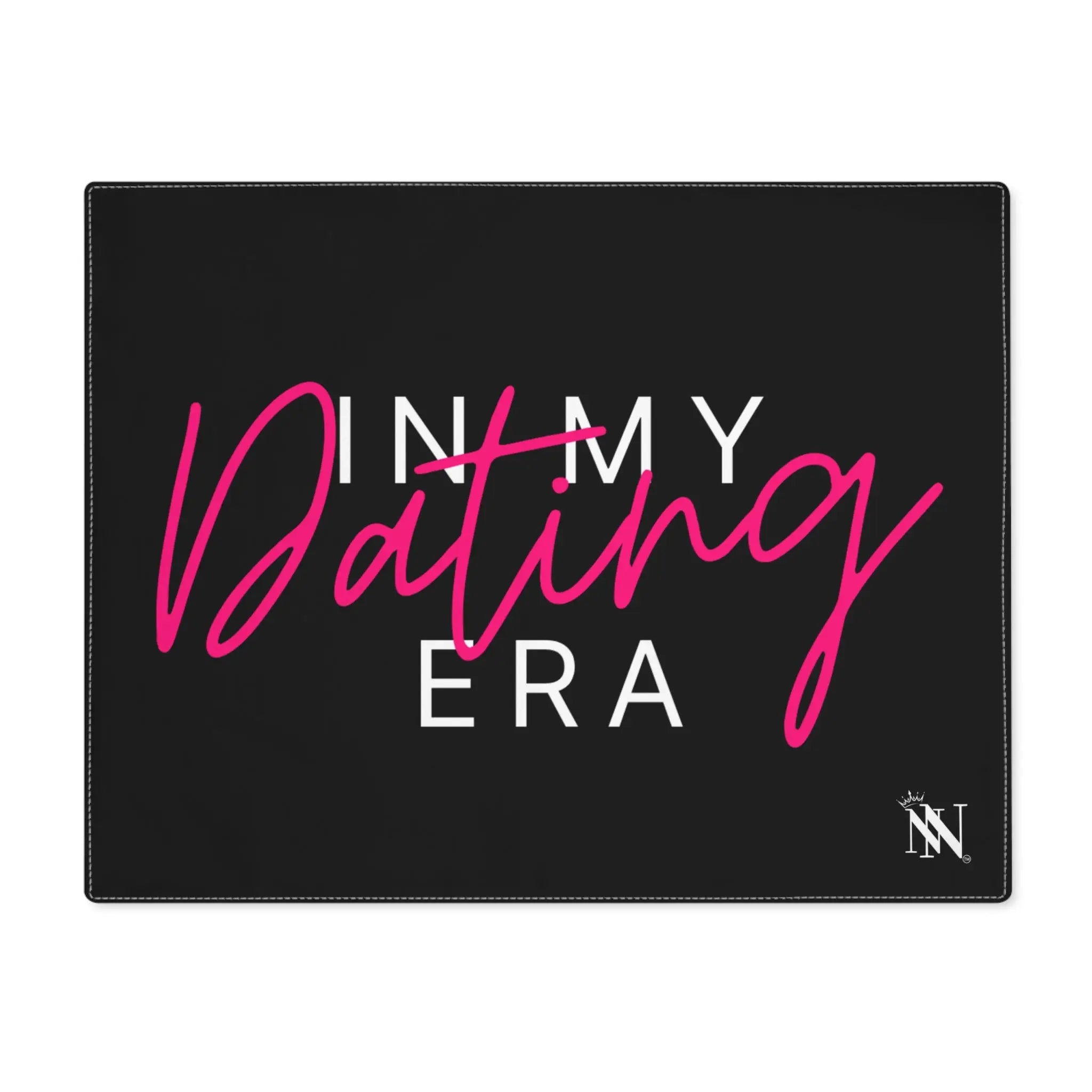 In My Dating Era Sex Gifts Adult Toys Mat