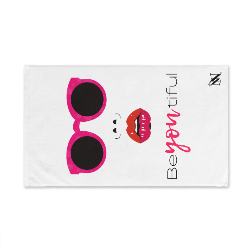 BeYOUtiful Girl | Mix & Match Classic Fun-Flirty Lovers’ Towels