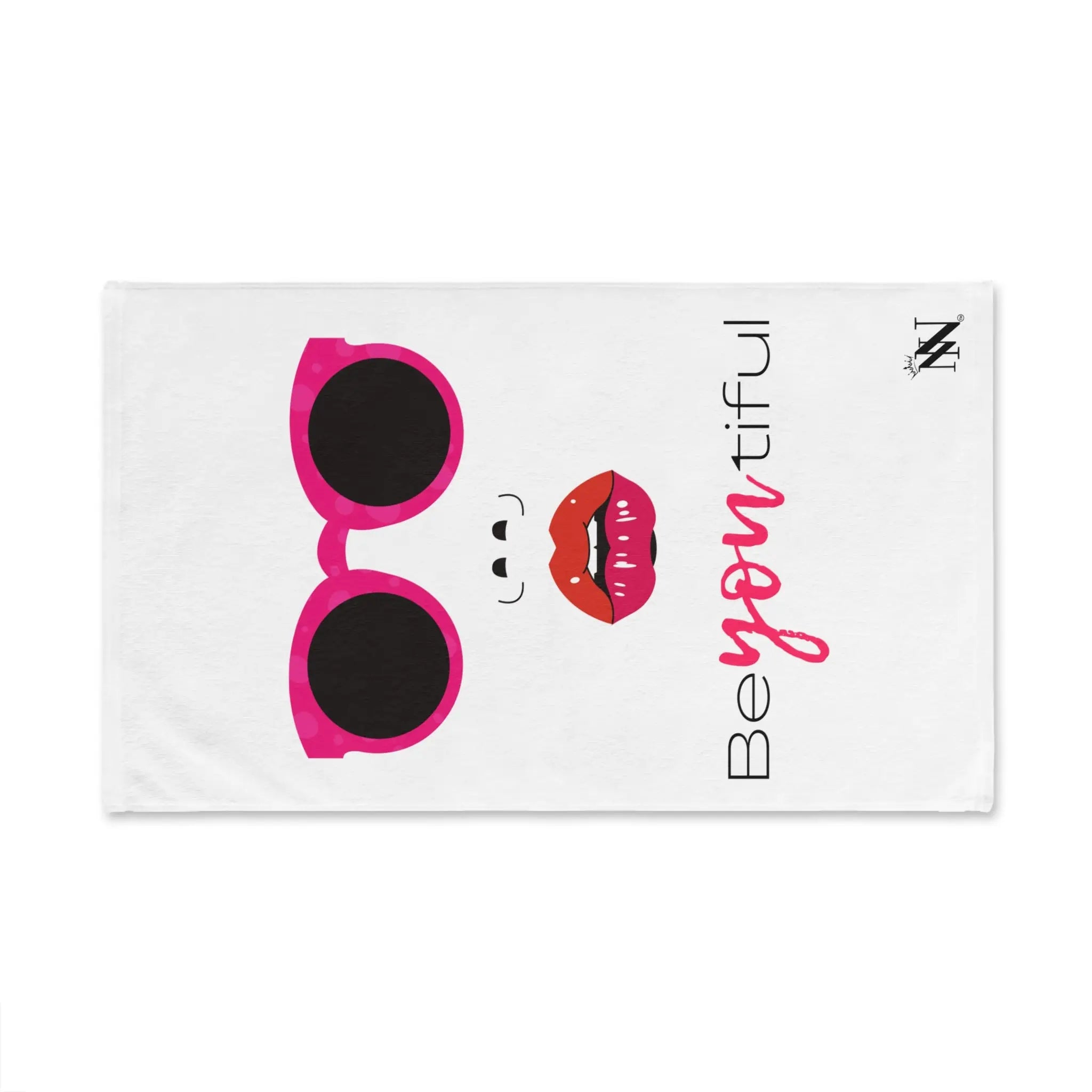 BeYOUtiful Girl | Mix & Match Classic Fun-Flirty Lovers’ Towels