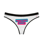 Adult Toys Alert! | Mix & Match Women’s Fun-Flirty Lovers’ Thongs
