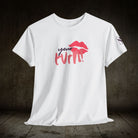 Your Turn | Mix & Match 100% Cotton Unisex Fun-Flirty Lovers’ Tees