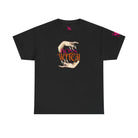 Boss Witch | Mix & Match Cotton Unisex Fun-Flirty Lovers’ T-Shirts
