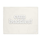 Cum Buddies! | Mix & Match Playful Fun-Flirty Lovers’ Toy Mats