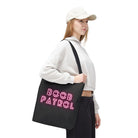 Boob Patrol | Mix & Match Fun-Flirty Lovers’ Totes