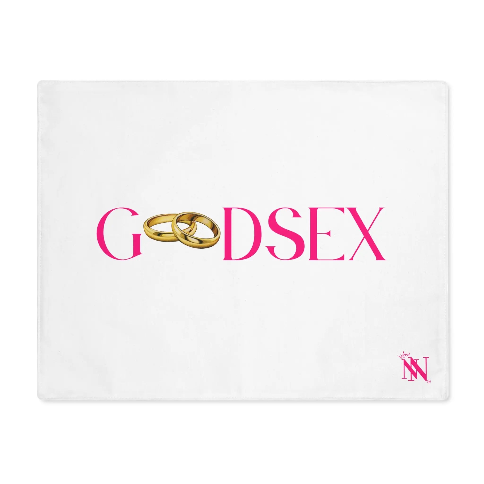Good Sex Wedding Rings | Mix & Match Playful Fun-Flirty Lovers’ Toy Mats
