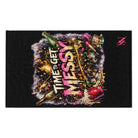 Time to Get Messy Party Sex Towel