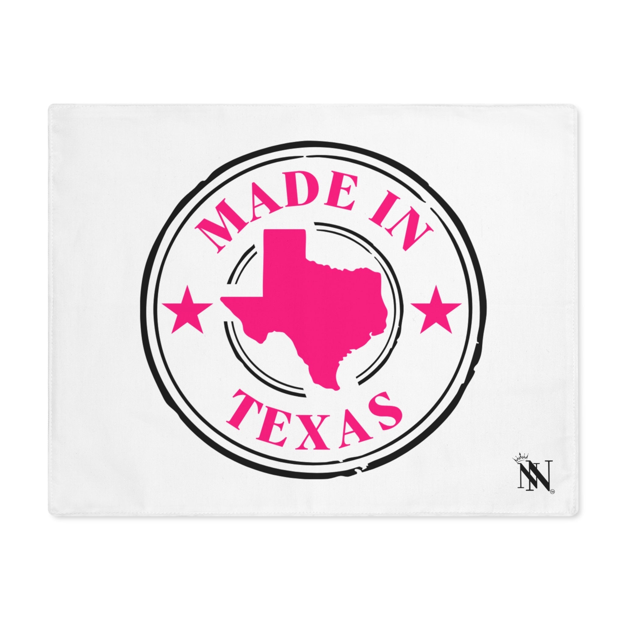 Made in Texas Sex Toys Mat