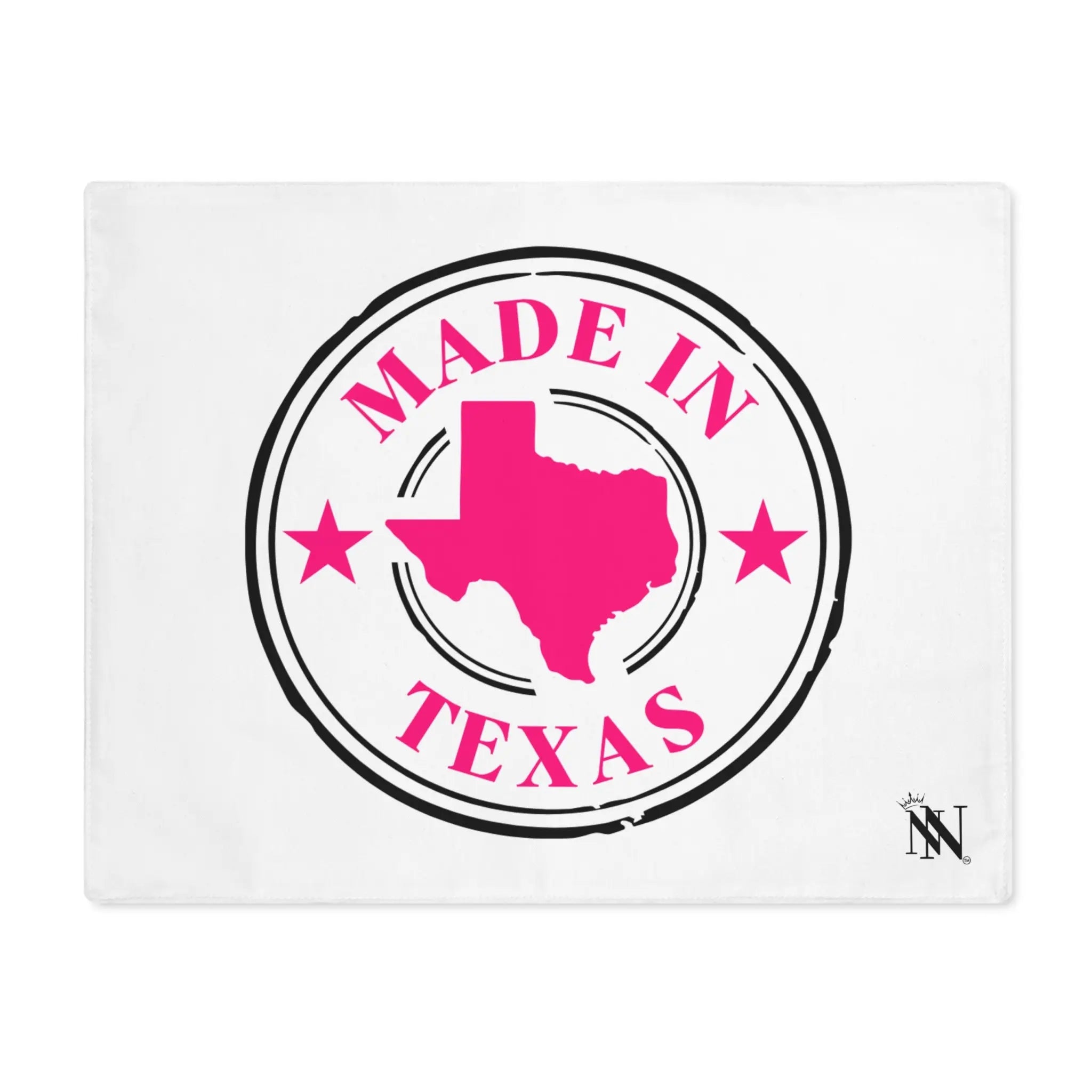 Made in Texas Sex Toys Mat