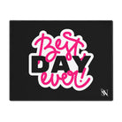 Best Day Ever! Messy Fun Adult Sex Toys Mat