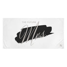 The Future Mrs. | Mix & Match XL Fun-Flirty Lovers’ Towels