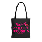 Fucked By Happy Thoughts | Mix & Match Fun-Flirty Lovers’ Totes
