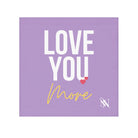 Love You More | Mix & Match Lils’ Fun-Flirty Lovers’ Towels