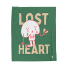 Lost Heart Blanket