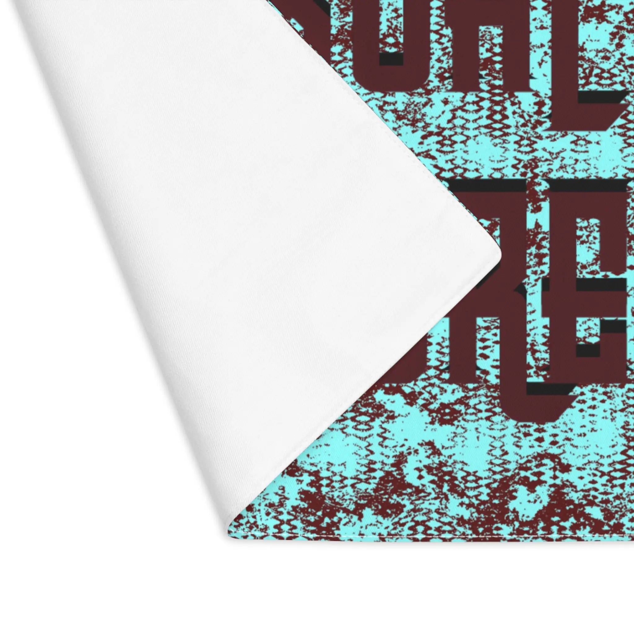 Sexual Creatures Snakeskin Sex Toy Mat