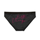 Little Things | Mix & Match Women’s Fun-Flirty Lovers’ Panties