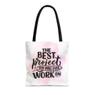 The Best Project | Mix & Match Fun-Flirty Lovers’ Totes