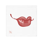 With A Smile | Mix & Match Lils’ Fun-Flirty Lovers’ Towels