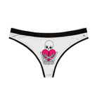 Heartbreaker Love | Mix & Match Women’s Fun-Flirty Lovers’ Thongs