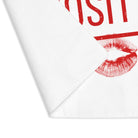 Deposit Here with a Kiss | Mix & Match Playful Fun-Flirty Lovers’ Toy Mats