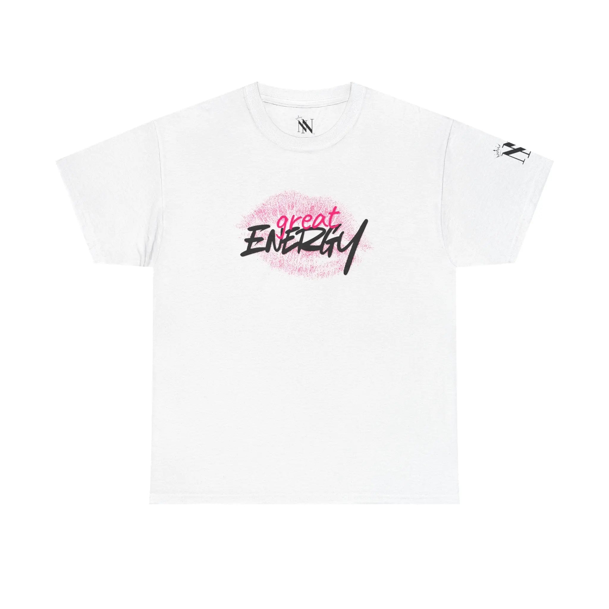Great Energy Kiss Sex Gifts for Her Graphic T-Shirt