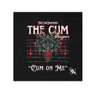 The Cum Dragon Mouth Rag