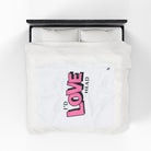 I’d Love Head | Mix & Match Fun Flirty Lovers’ Blankets