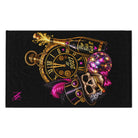 Pop Fizz Fuck It New Years | Nectar Napkins Fun-Flirty Lovers’ Towels