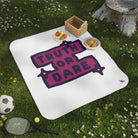 Truth or Dare | Mix Match Fun-Flirty Lovers’ Water-Resistant Blankets