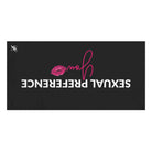 Sexual Preference You | Mix & Match XL Fun-Flirty Lovers’ Towels