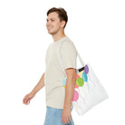 Birthday Balloon Party | Mix & Match Fun-Flirty Lovers’ Totes
