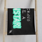Fucking Like a Pornstar | Nectar Napkins Classic Fun-Flirty Lovers’ Towels
