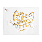 Are You Kitten Me? | Mix & Match Playful Fun-Flirty Lovers’ Toy Mats