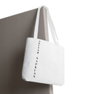 Nectar Napkins Brand White Tote Bag