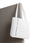 Nectar Napkins Brand White | Nectar Napkins Fun-Flirty Lovers’ Totes